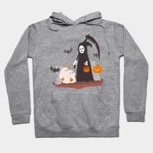 Halloween Hoodie